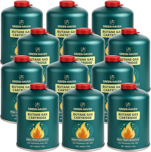 Green haven camping - camping, gas