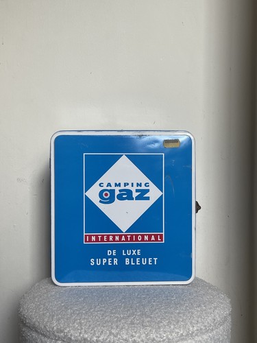 Camping gaz super bleuet - gaz, de