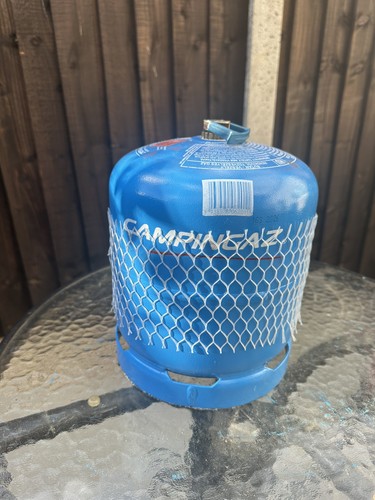 Campingaz 907 gaz gas - 907, bottle