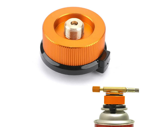 Camping stove butane gas - camping,