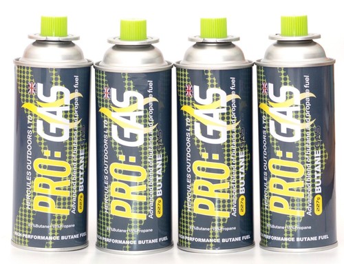 Butane propane mix - x,