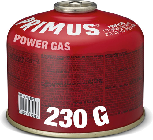 Camping gas canister - camping,