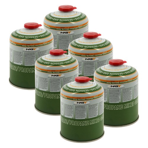 Ngt 450g butane - butane, propane