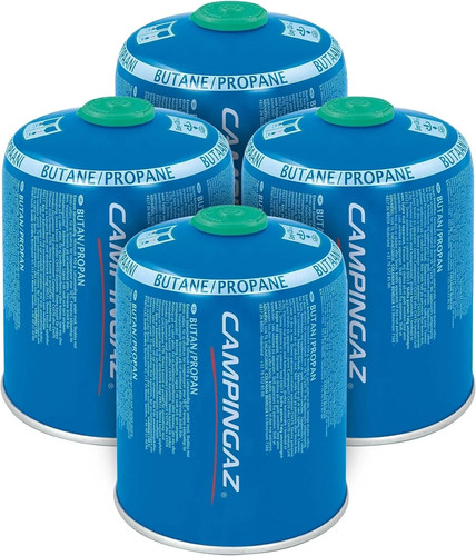 Campingaz 470 plus - campingaz,