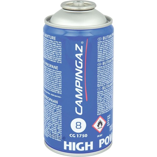 Campingaz cv190 gas canister - gas,