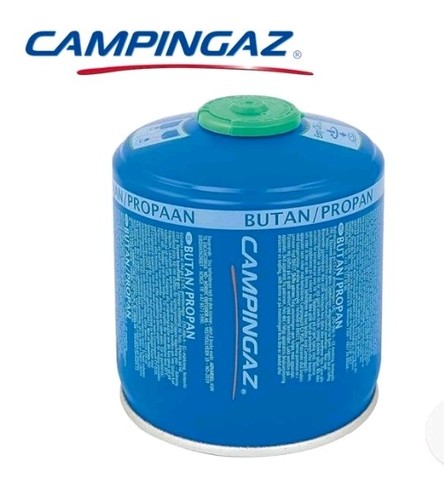 Campingaz cv300 gas cartridge - gas,