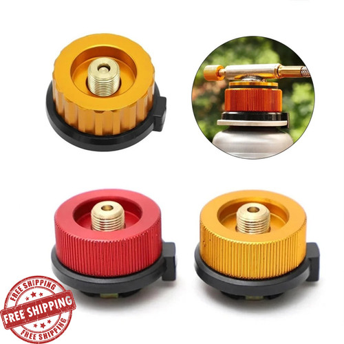 Camping stove butane gas - camping,