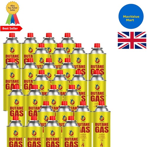 Versatile 227g butane gas - versatile,
