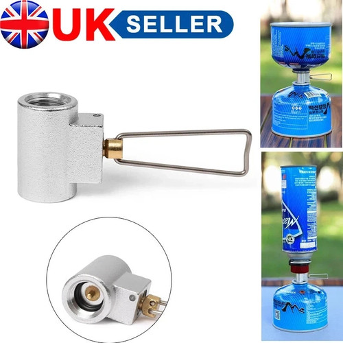 Outdoor camping gas refill - camping,