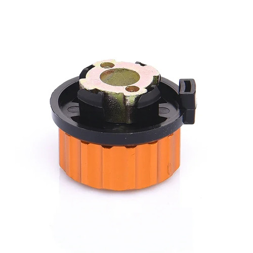 Camping stove metal butane - 1x,