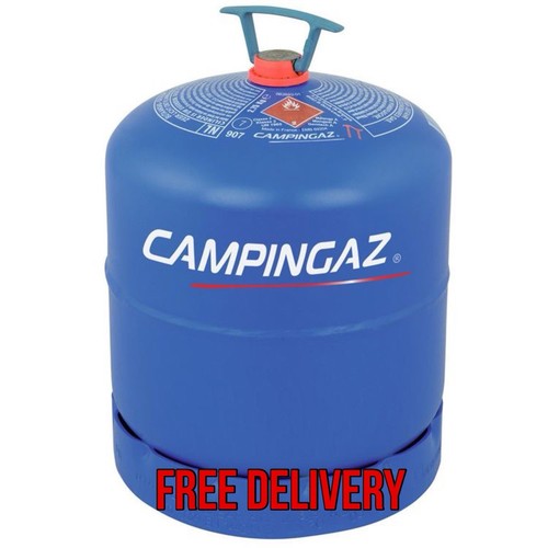 Full campingaz 907 - full,