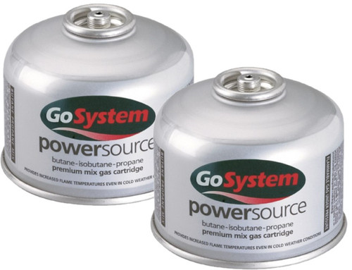 220g canister butane - canister,