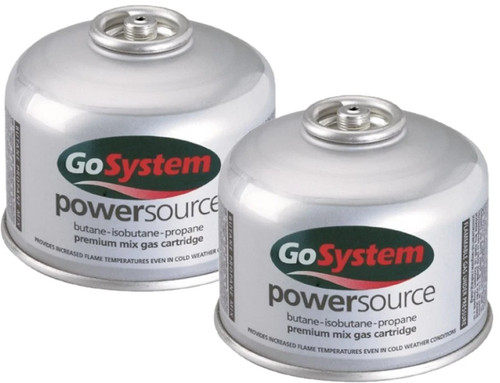 220g canister butane - 220g,