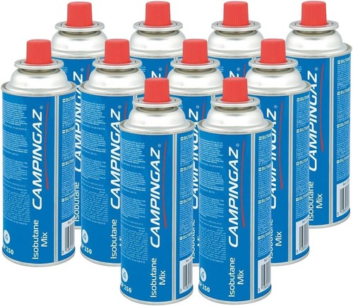 Campingaz cp250 bistro - 12,