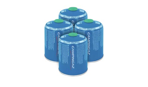 Campingaz cv470 gas cartridge - campingaz,