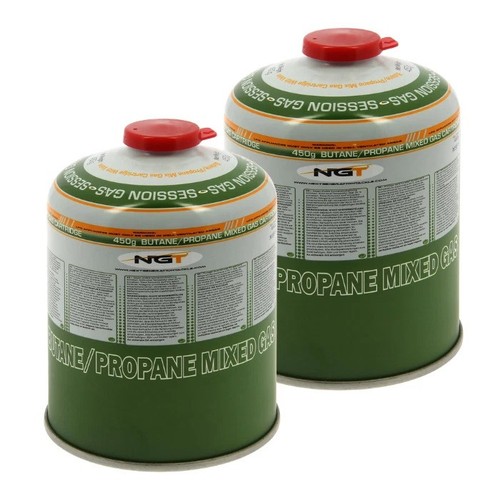 Ngt 450g butane - butane, gas