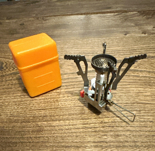 Gosystem powersource burner - 1,