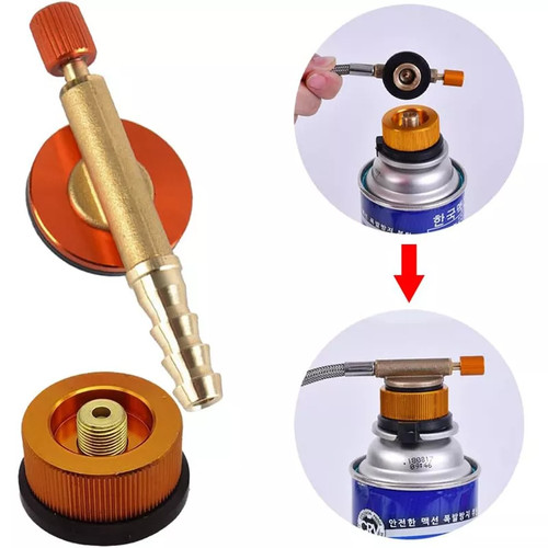 2pcs valve caps camping gas - camping,