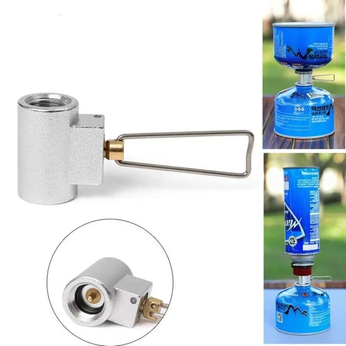 Outdoor camping gas refill - camping,