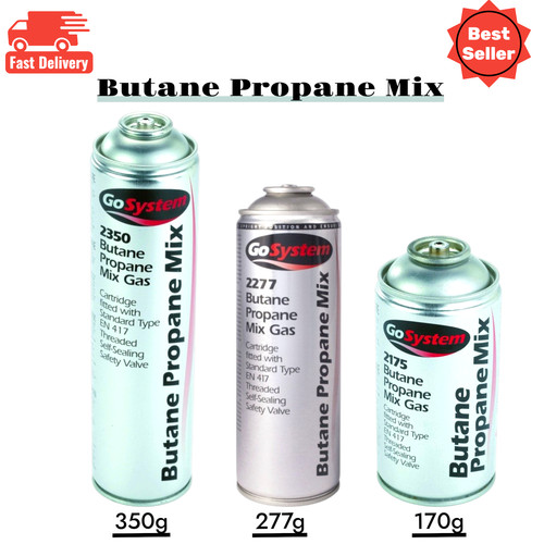 Gosystem 2350 butane propane - 2350,