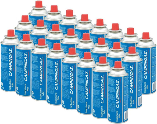 Campingaz cp250 isobutane gas - campingaz,
