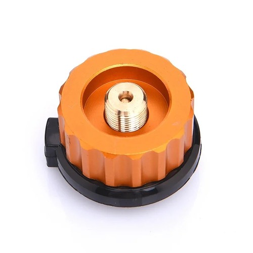 Camping stove adapter - adapter, butane