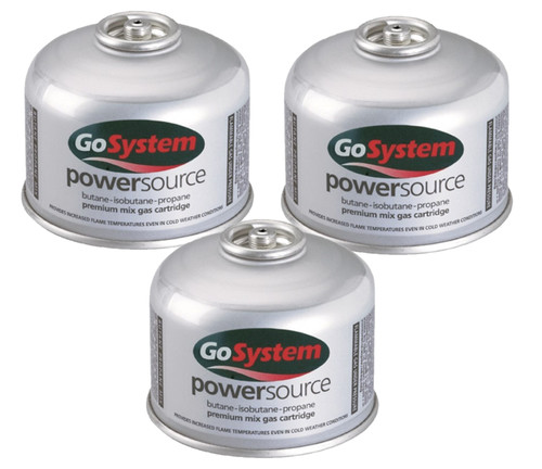 220g canister butane - x,