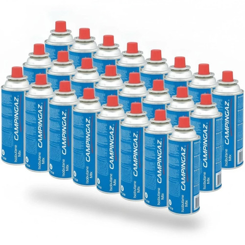 Campingaz cp250 isobutane - cp250, gas