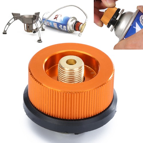 Camping stove metal - 1x,