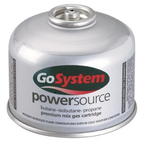 220g canister butane propane - canister,