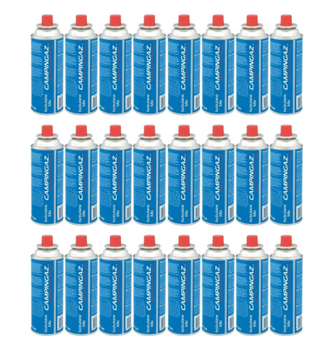 Campingaz cp250 isobutane gas - cp250,