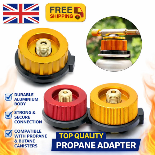 Camping stove butane gas - camping,