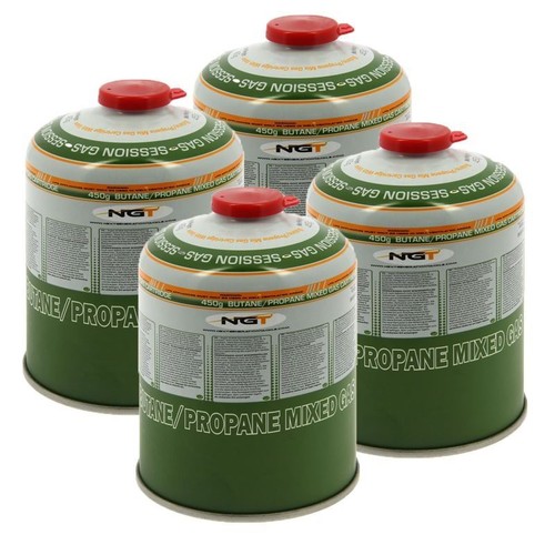 Ngt 450 butane - 4, x