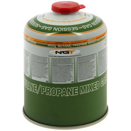 Ngt 450g butane - 450g, gas