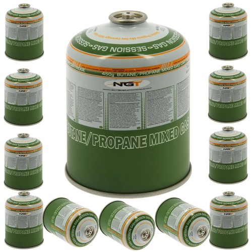 Gas butane propane - x,