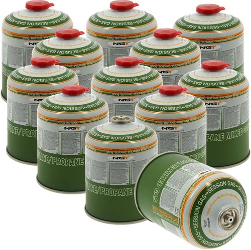 Ngt 450g butane propane gas - 450g,