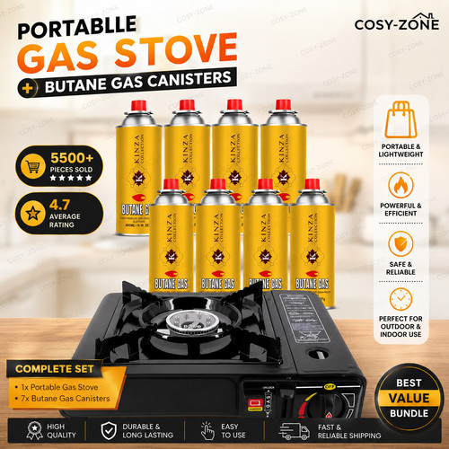 220g butane gas - butane,