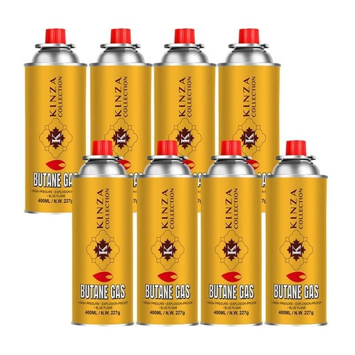 Butane gas bottles canister - gas,