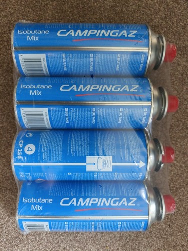 Campingaz cp250 gas - campingaz,